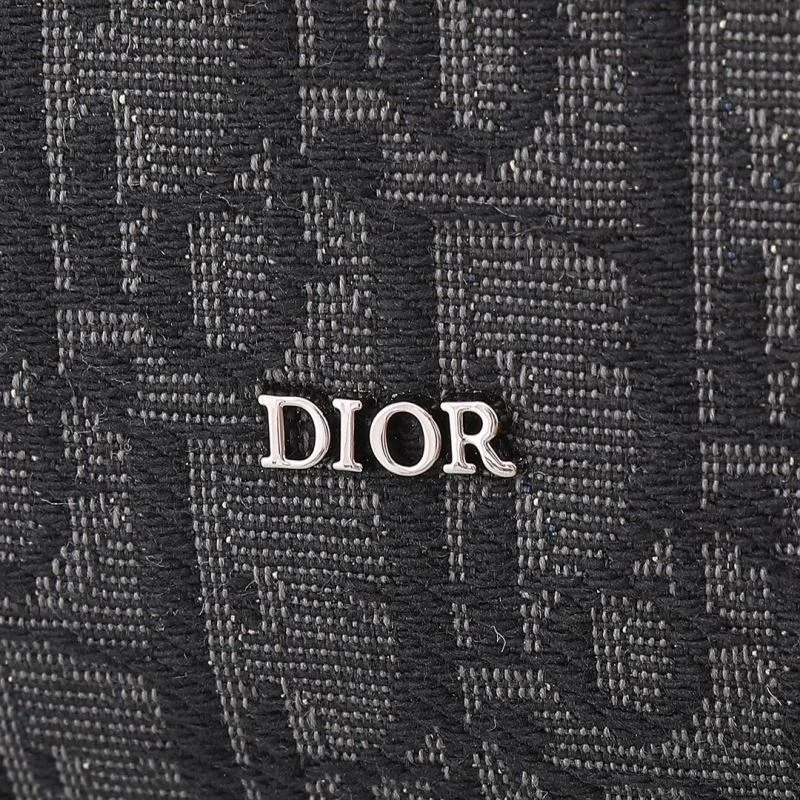 Christian Dior Cosmetic Bags SoftTouch 46433