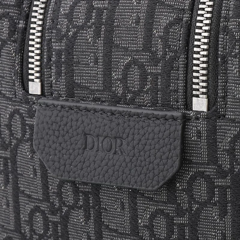 Christian Dior Cosmetic Bags SoftTouch 46433