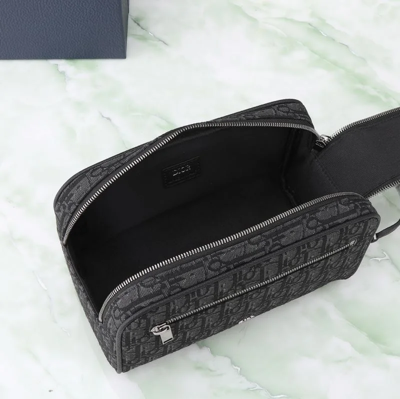 Christian Dior Cosmetic Bags SoftTouch 46433