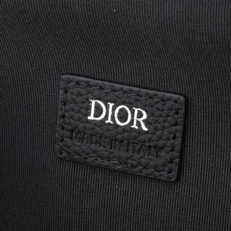 Christian Dior Cosmetic Bags SoftTouch 46433