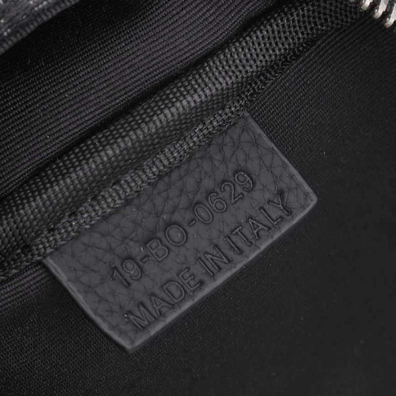 Christian Dior Cosmetic Bags SoftTouch 46433