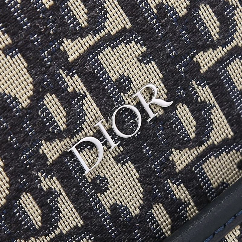 Christian Dior Cosmetic Bags Popular 46432