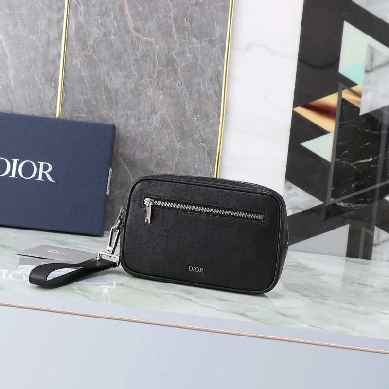 Christian Dior Cosmetic Bags Trendy 46461