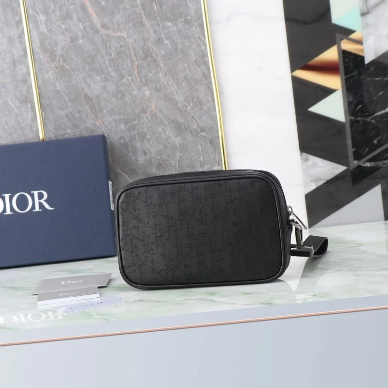 Christian Dior Cosmetic Bags Trendy 46461