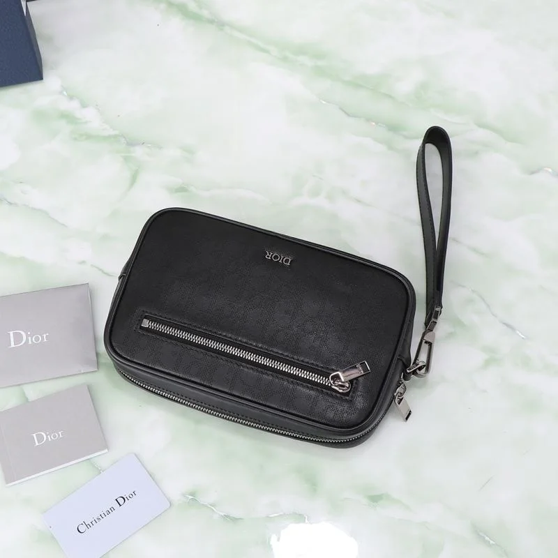 Christian Dior Cosmetic Bags Trendy 46461