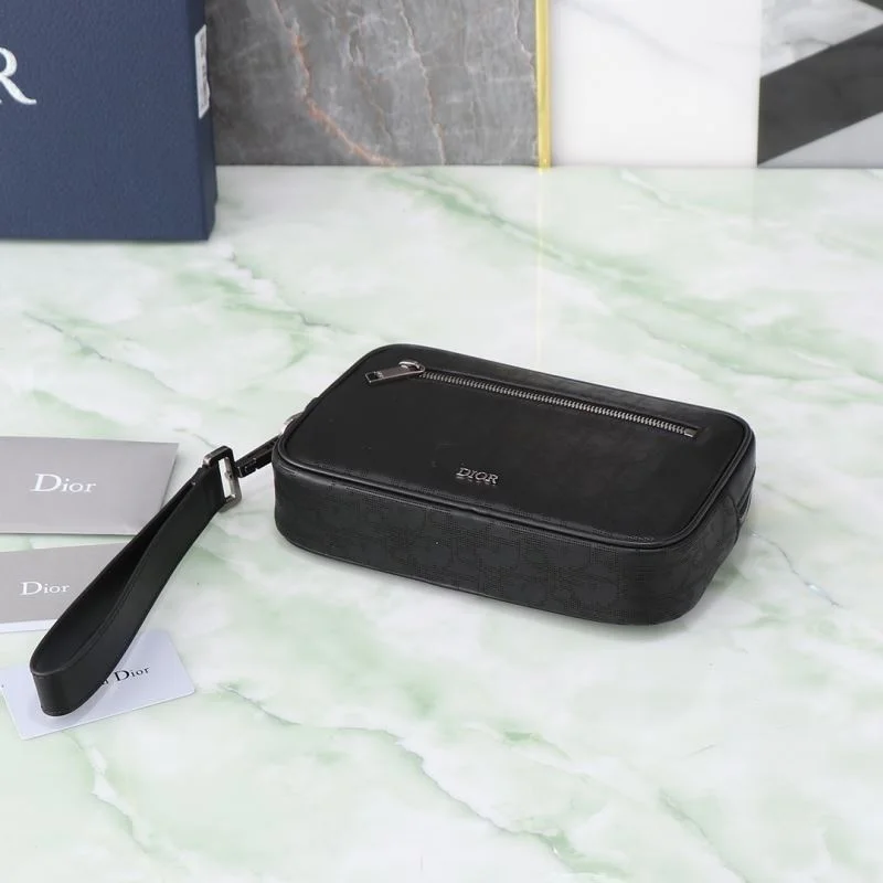 Christian Dior Cosmetic Bags Trendy 46461