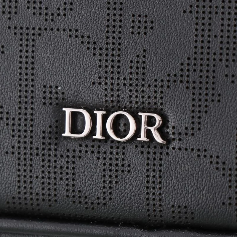 Christian Dior Cosmetic Bags Trendy 46461