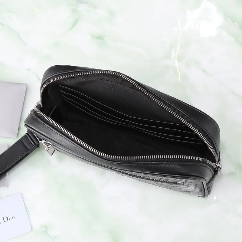 Christian Dior Cosmetic Bags Trendy 46461