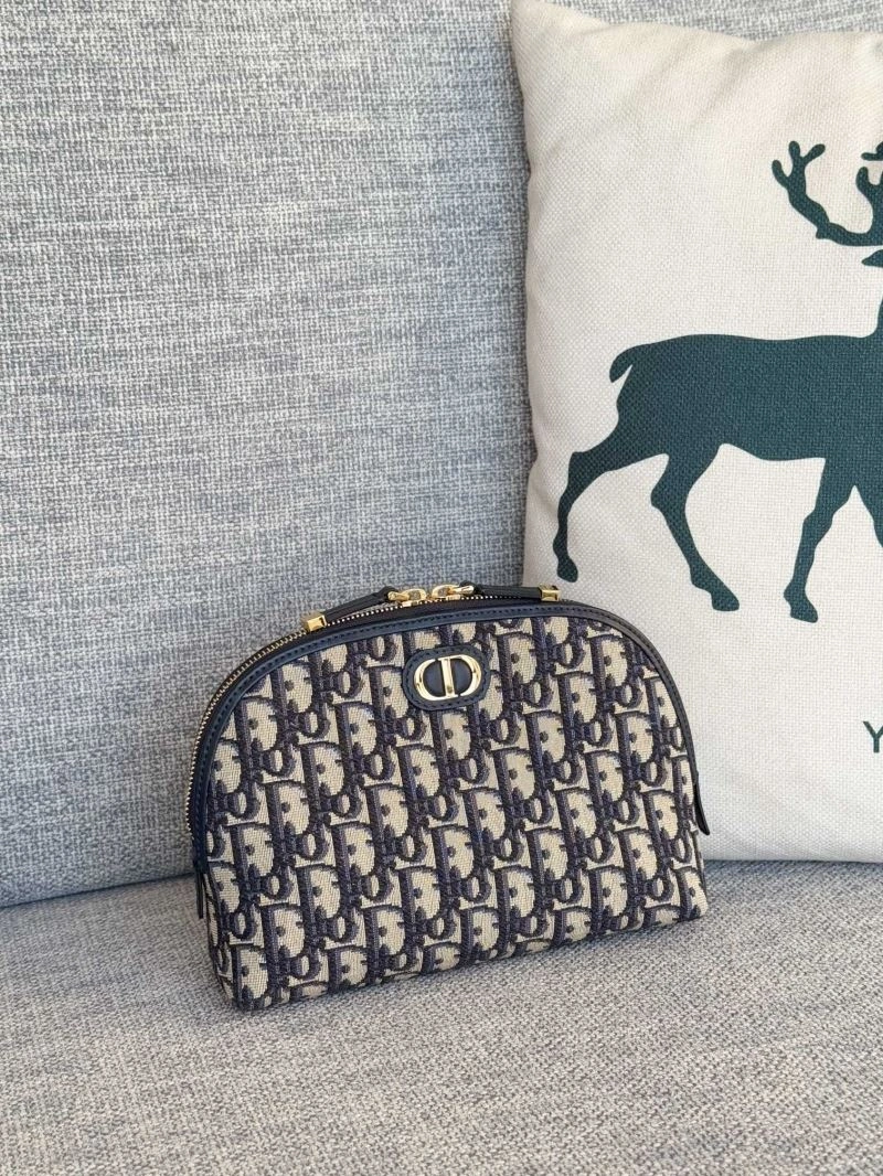 Christian Dior Cosmetic Bags Lightweight 57102