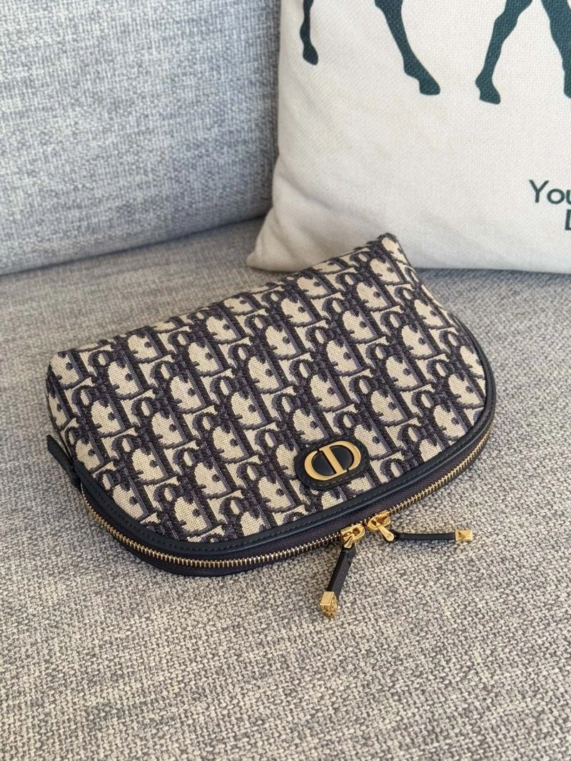 Christian Dior Cosmetic Bags Lightweight 57102