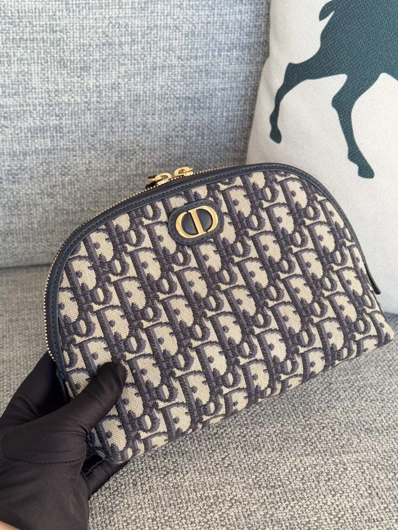 Christian Dior Cosmetic Bags Lightweight 57102