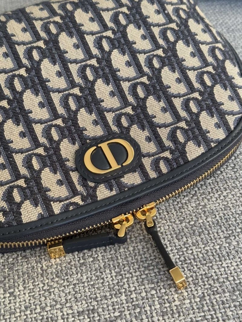 Christian Dior Cosmetic Bags Lightweight 57102