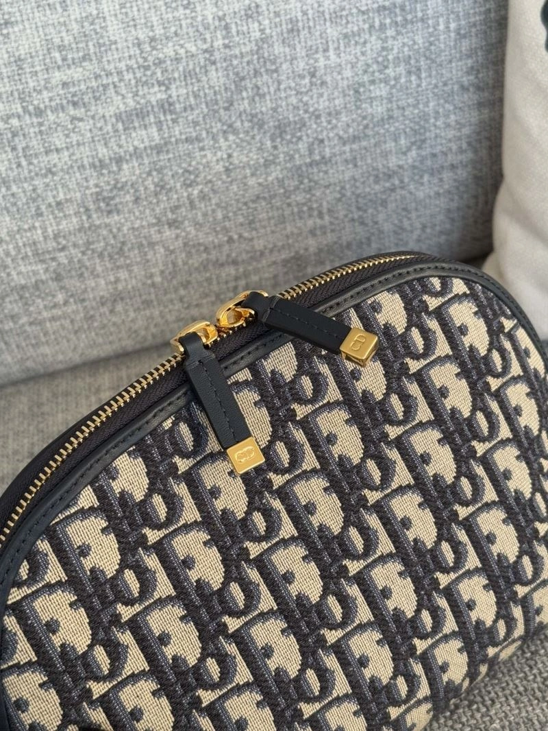 Christian Dior Cosmetic Bags Lightweight 57102