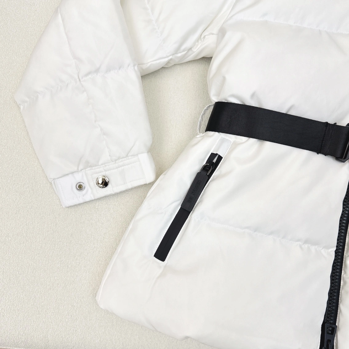 Christian Dior Down Jackets SmoothTexture 118063