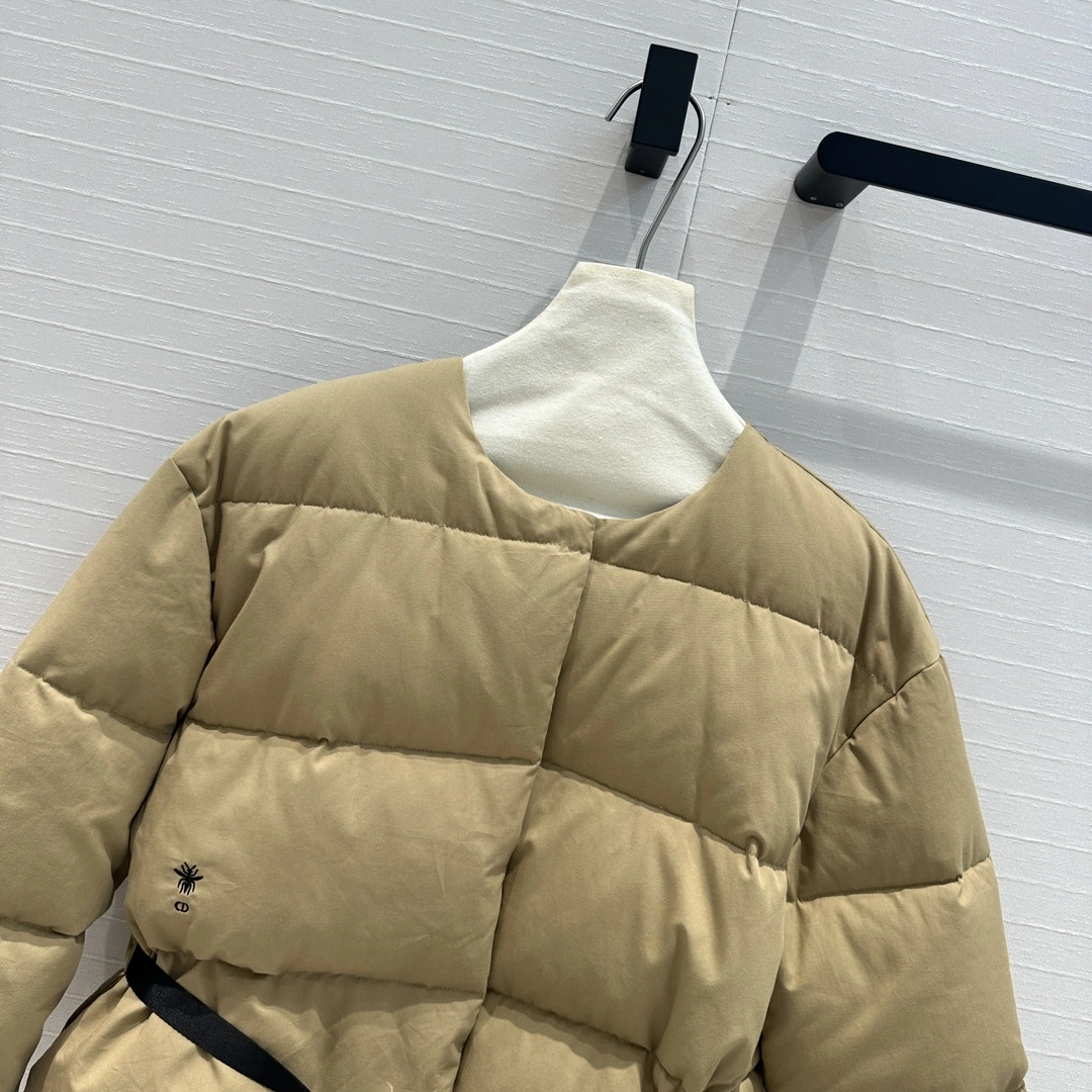 Affordable Christian Dior Down Jackets 118051