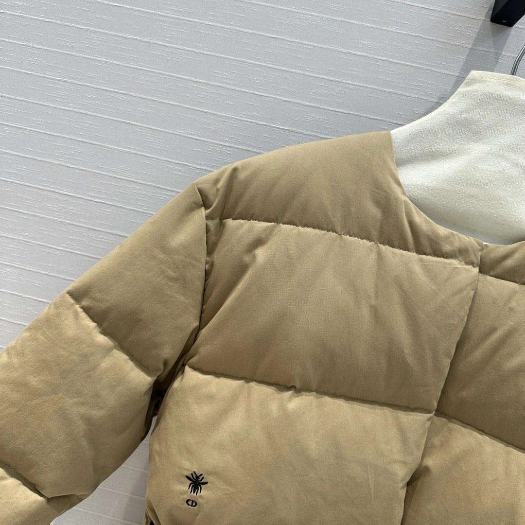 Affordable Christian Dior Down Jackets 118051