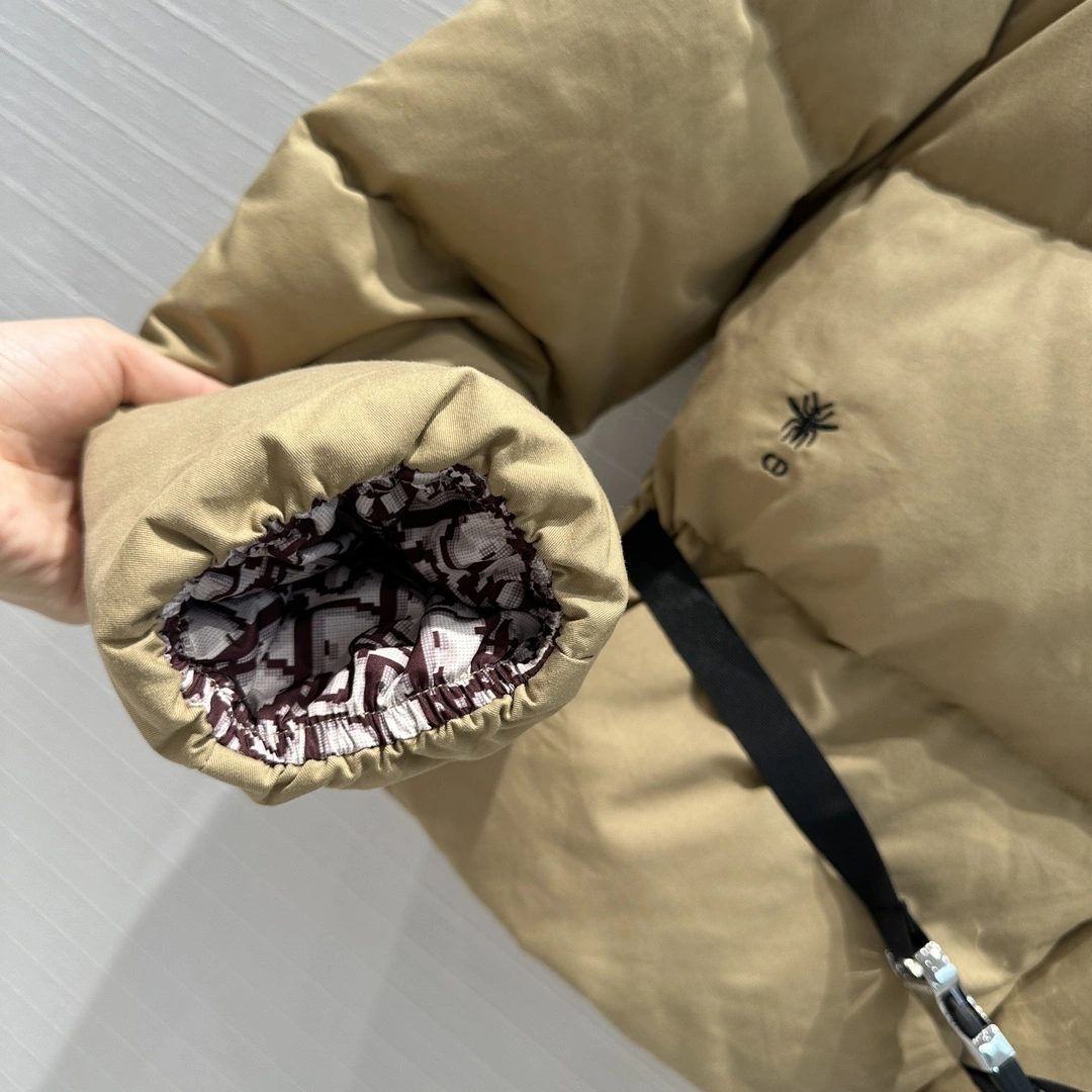 Affordable Christian Dior Down Jackets 118051