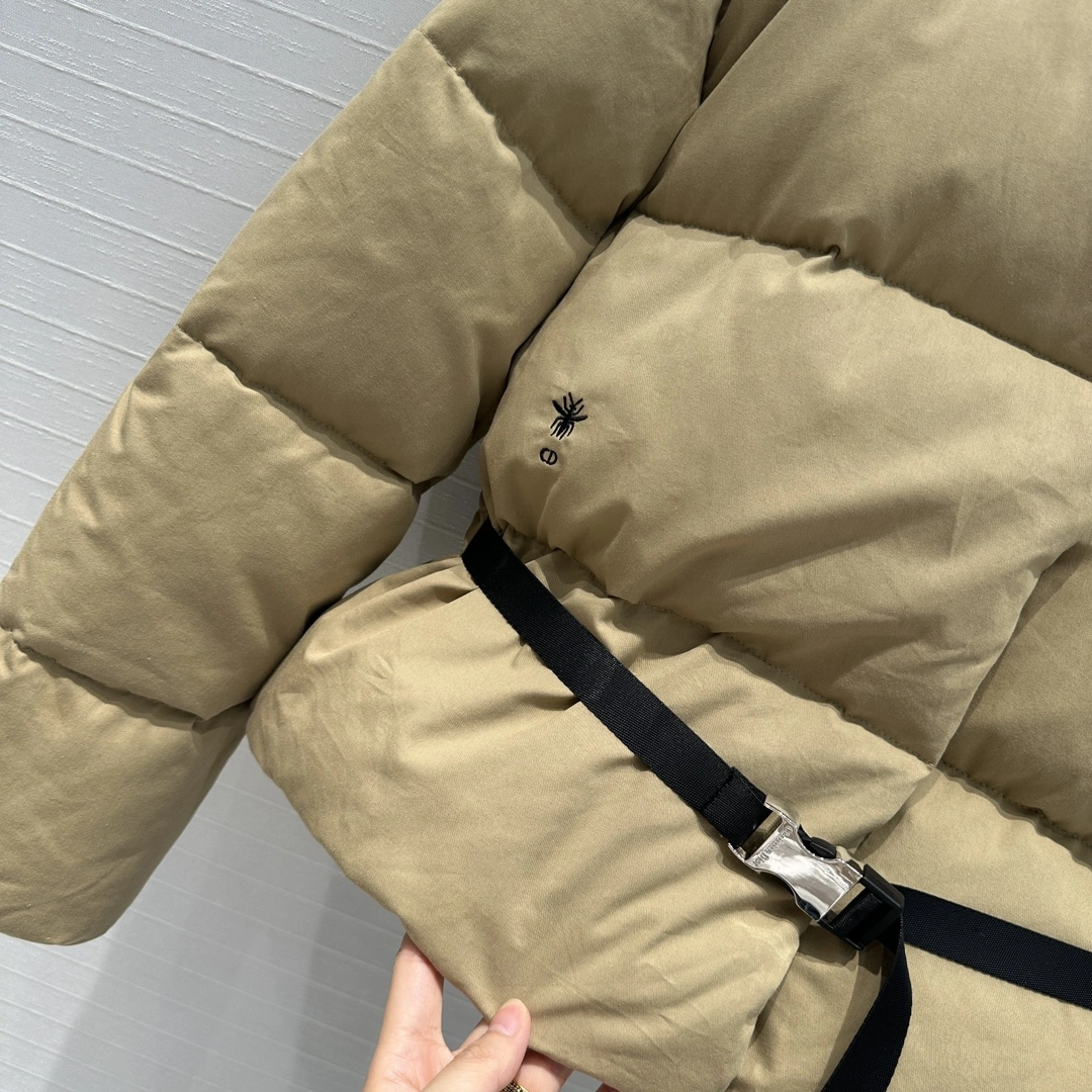 Affordable Christian Dior Down Jackets 118051