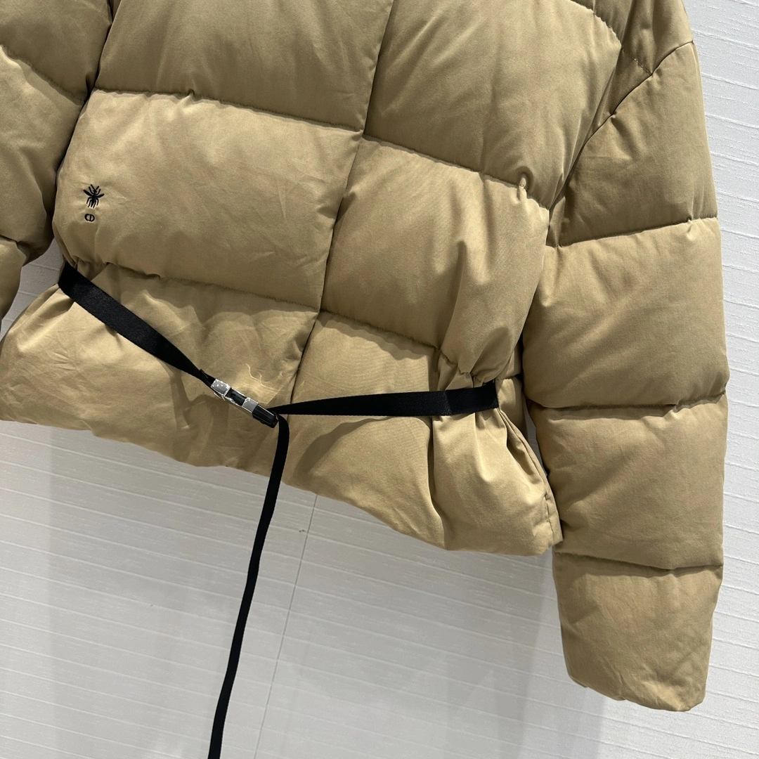 Affordable Christian Dior Down Jackets 118051