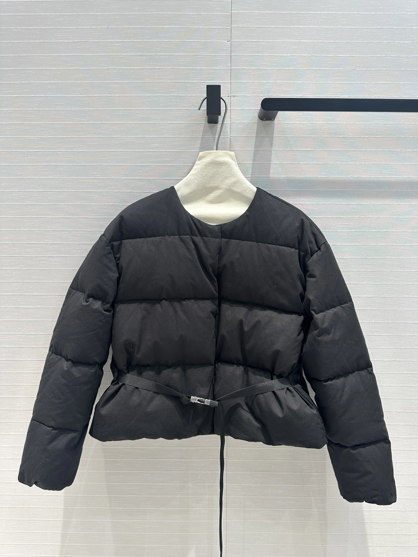 Christian Dior Down Jackets WaterResistant 118050