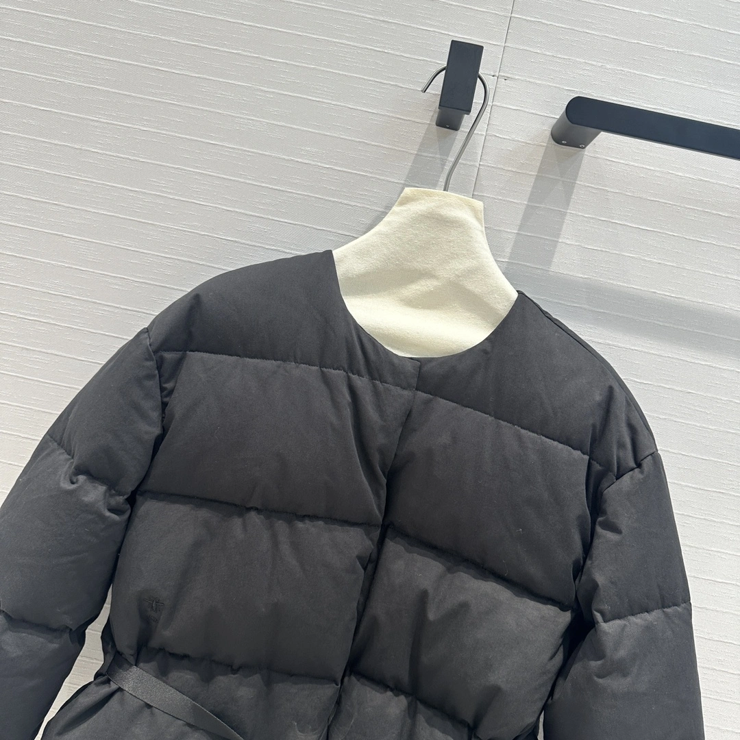 Christian Dior Down Jackets WaterResistant 118050