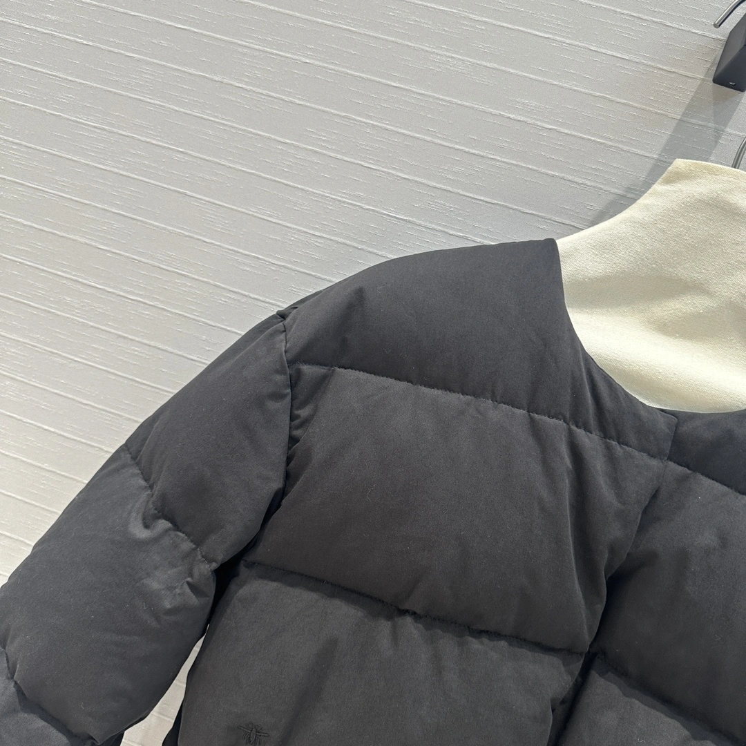 Christian Dior Down Jackets WaterResistant 118050