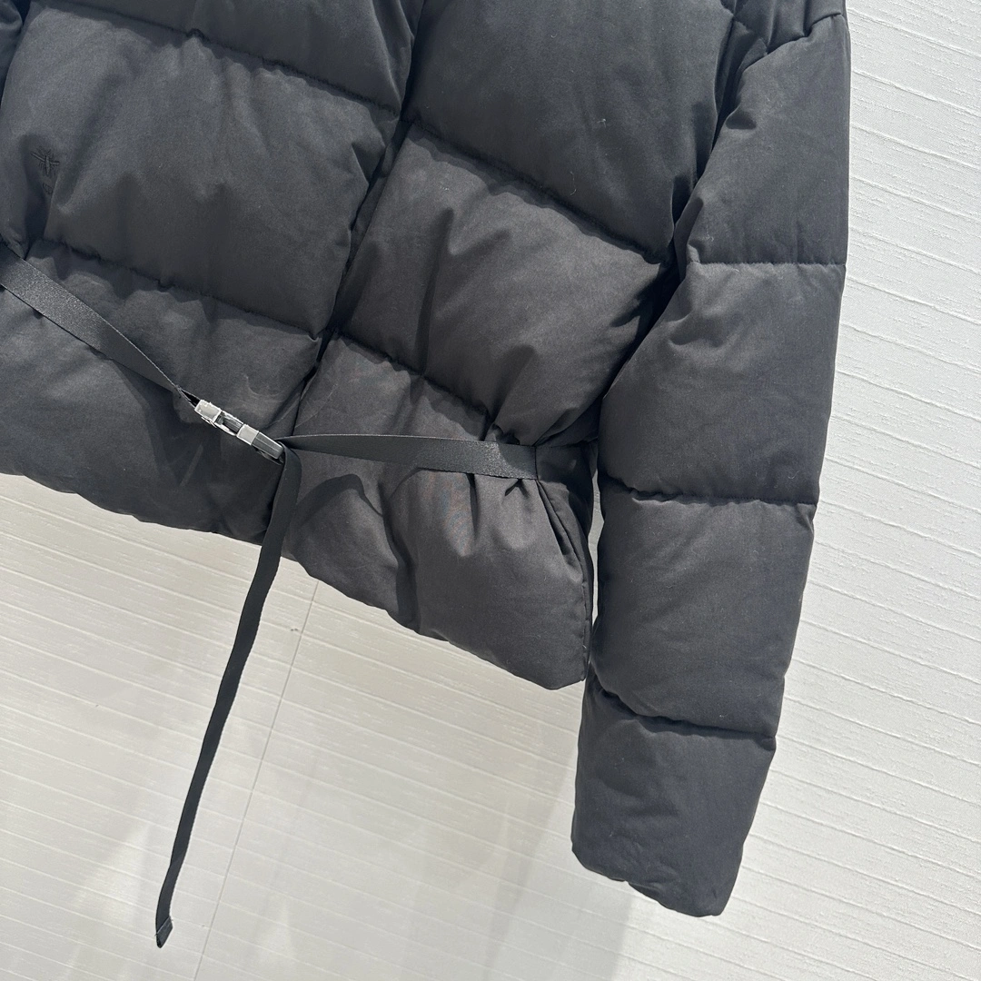 Christian Dior Down Jackets WaterResistant 118050