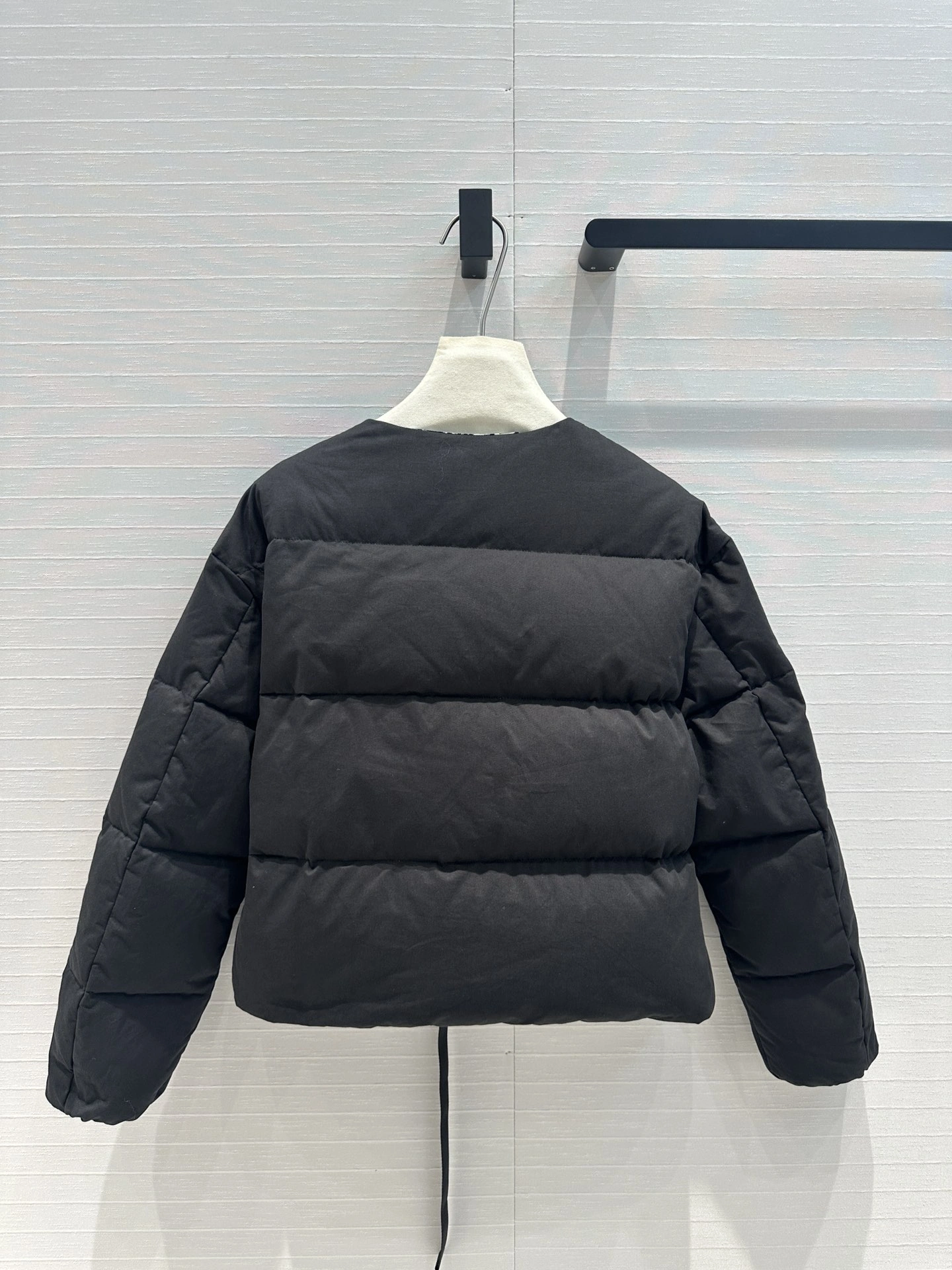 Christian Dior Down Jackets WaterResistant 118050