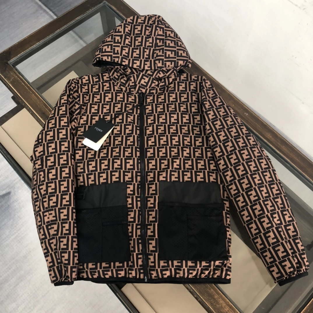 Chic Christian Dior Down Jackets 118052