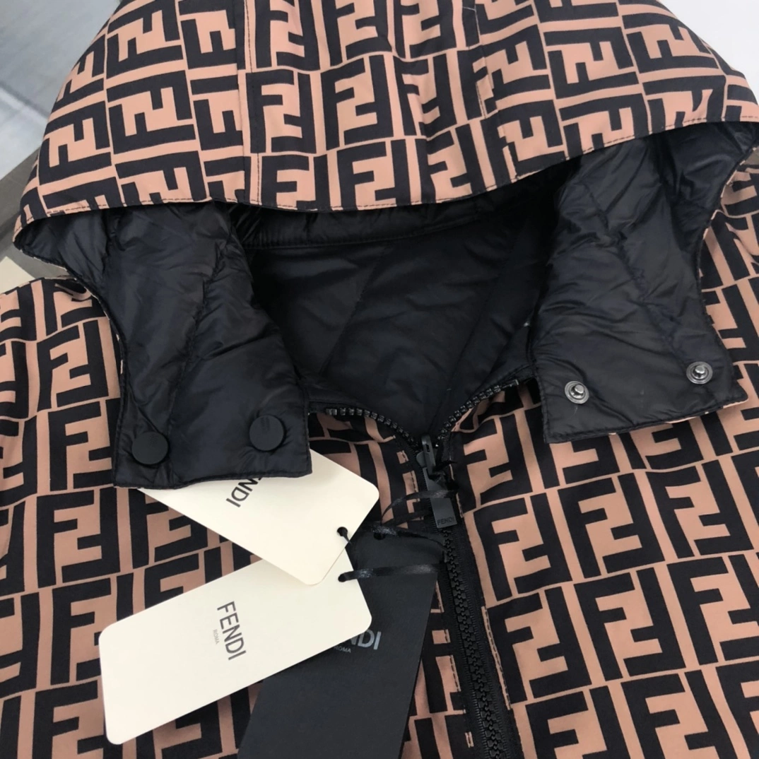 Chic Christian Dior Down Jackets 118052