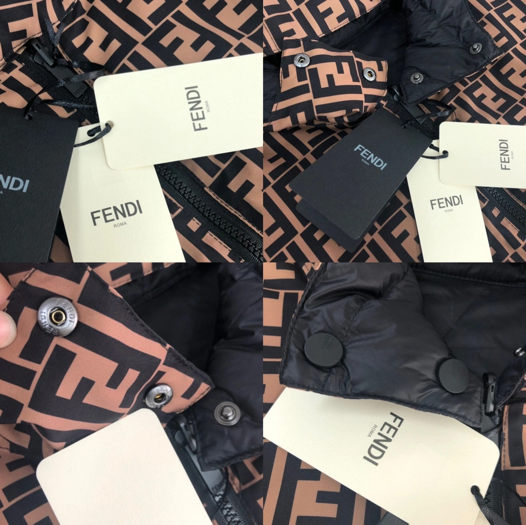 Chic Christian Dior Down Jackets 118052