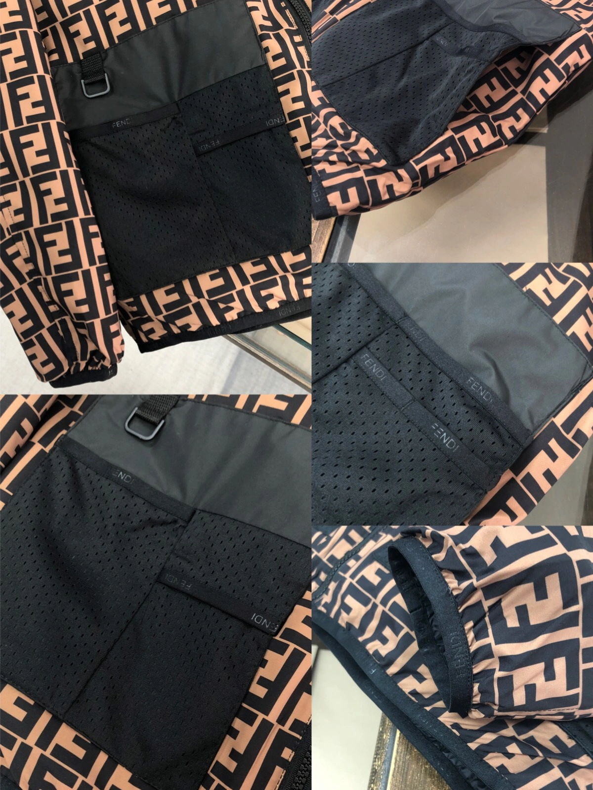 Chic Christian Dior Down Jackets 118052