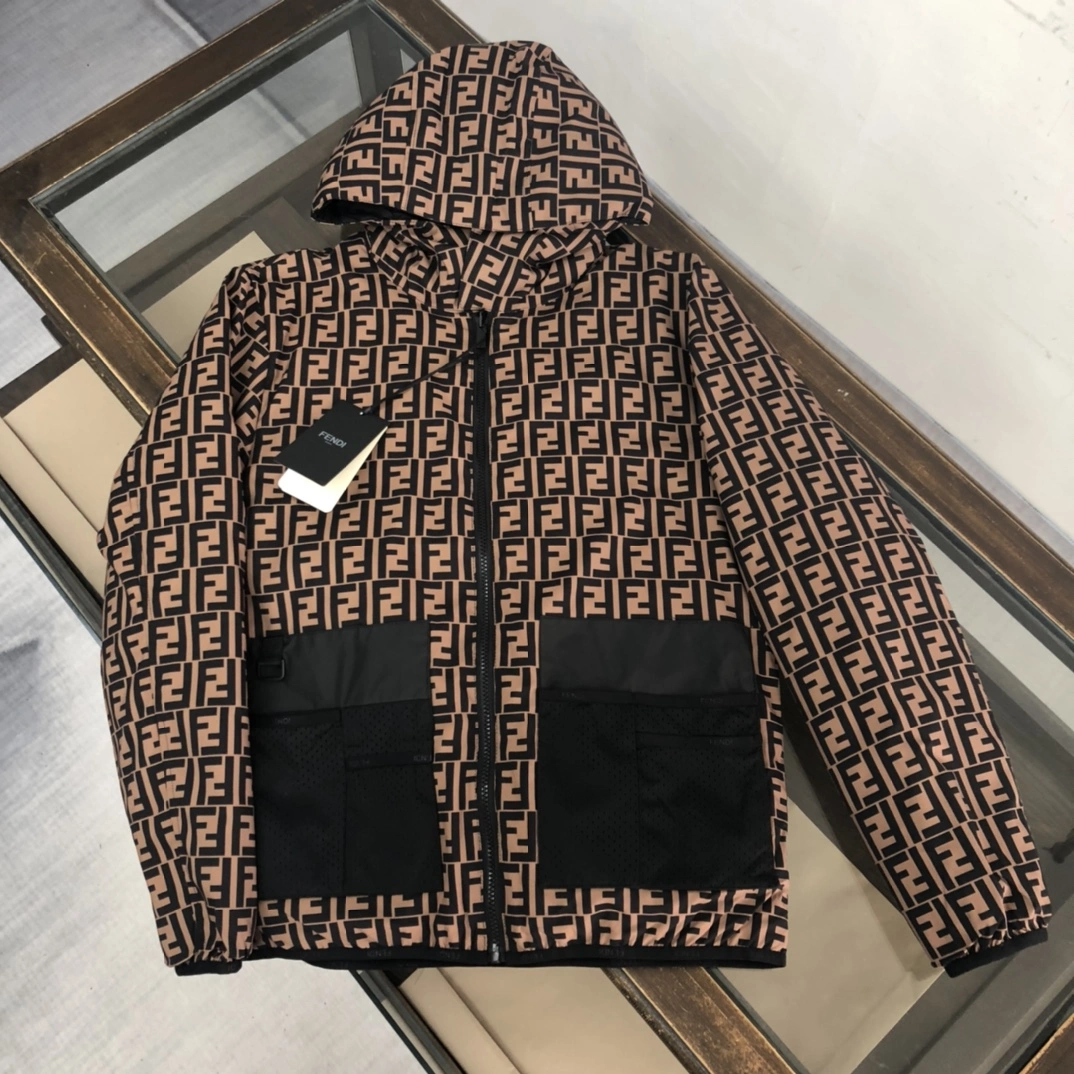 ModernLook Christian Dior Down Jackets 118062