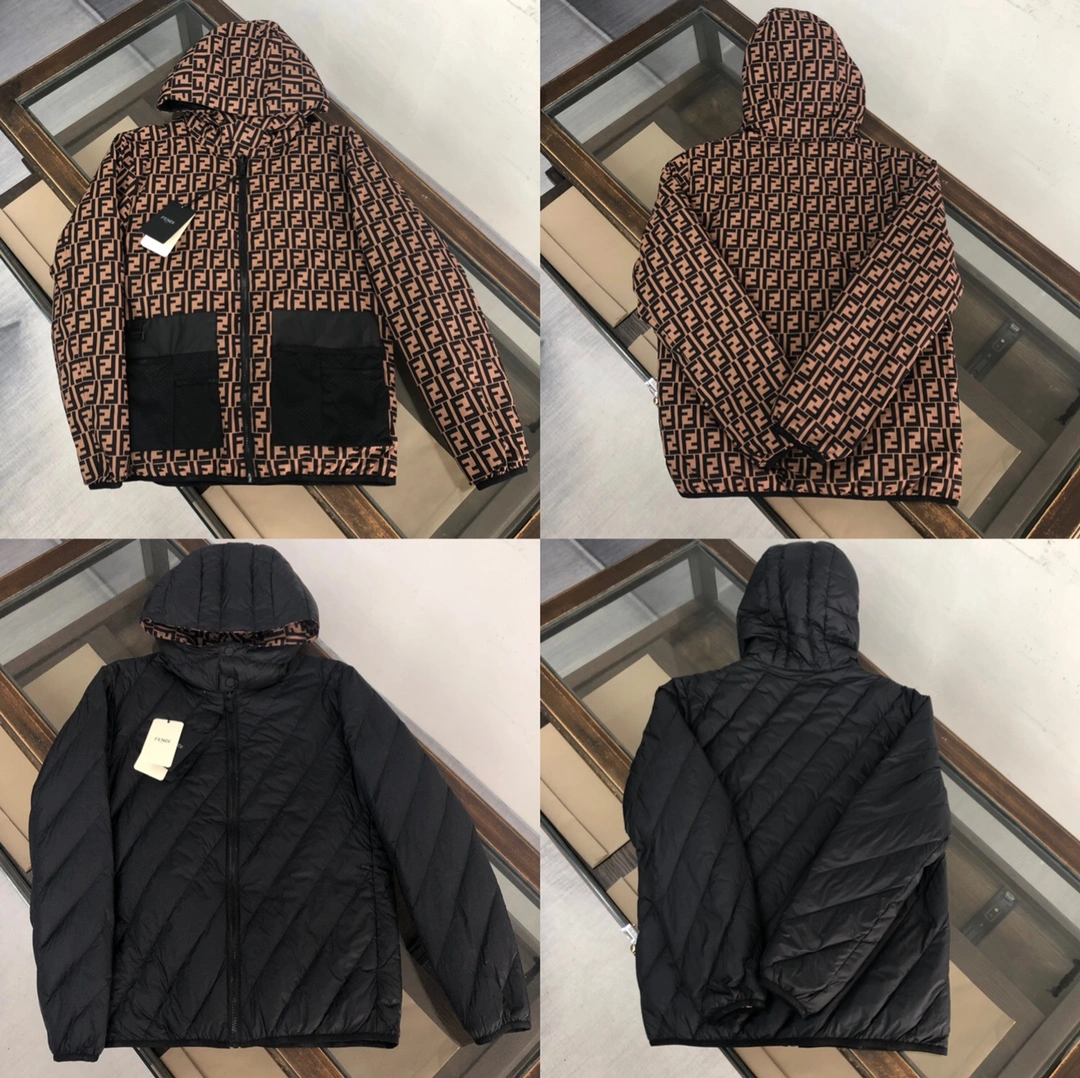 ModernLook Christian Dior Down Jackets 118062