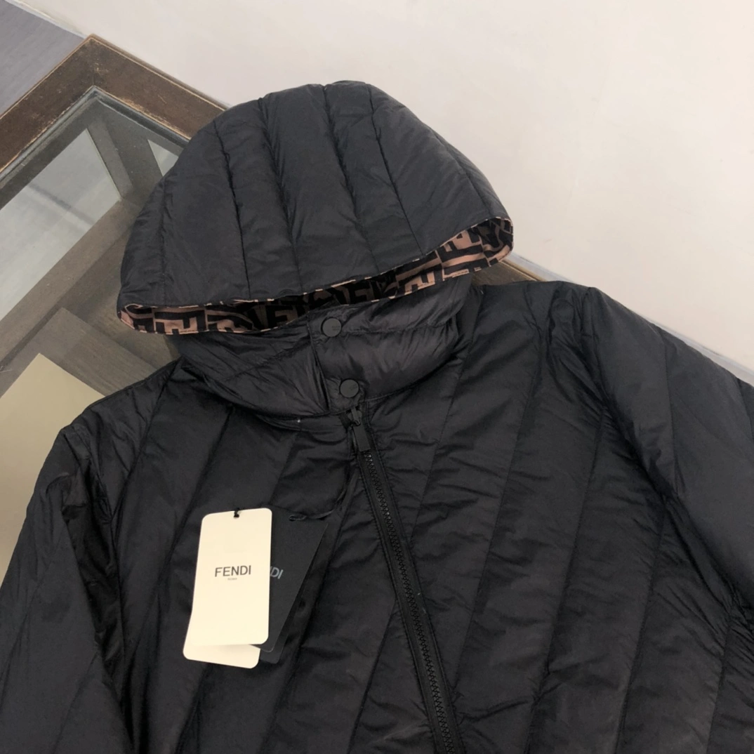 ModernLook Christian Dior Down Jackets 118062