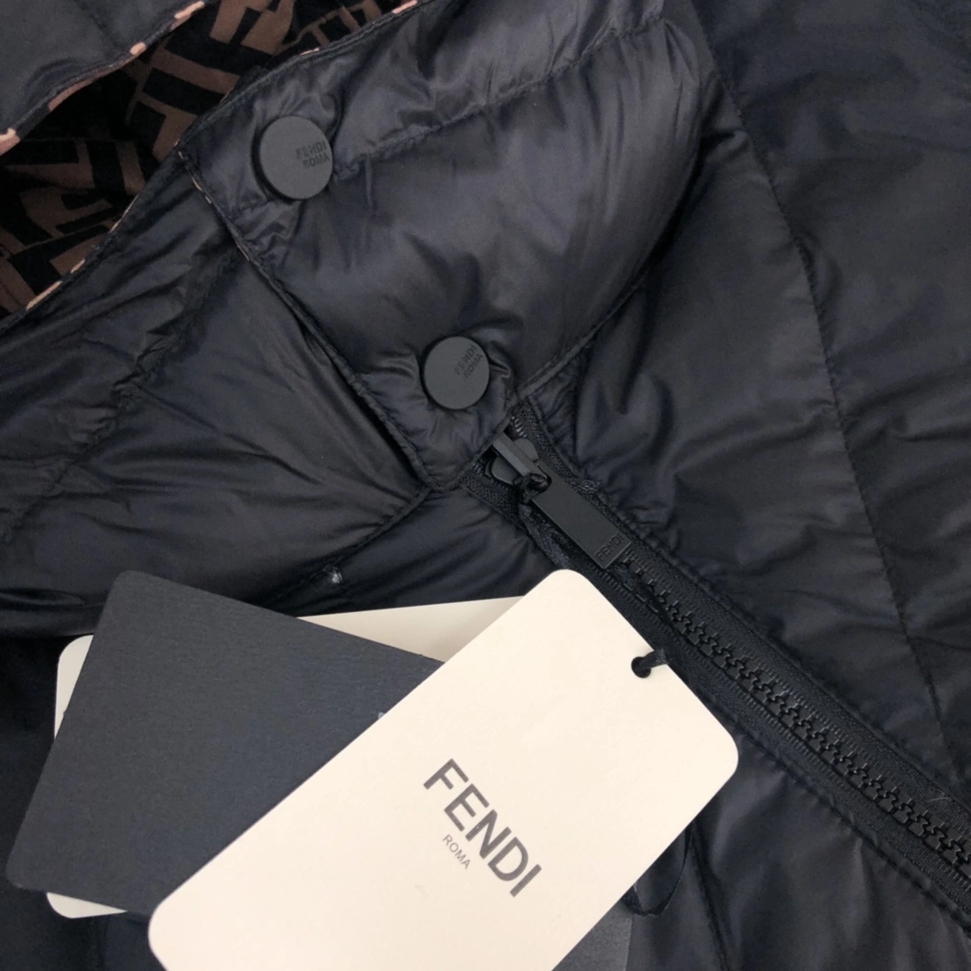 ModernLook Christian Dior Down Jackets 118062