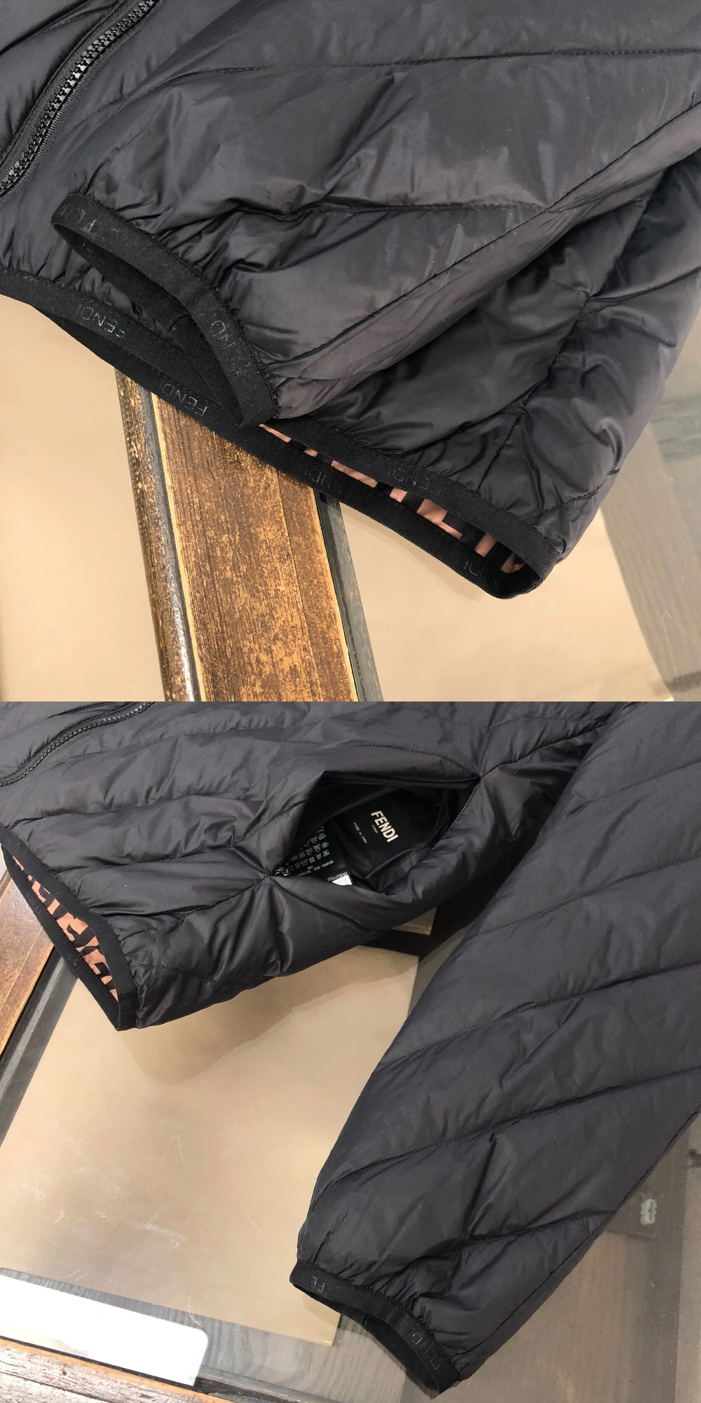 ModernLook Christian Dior Down Jackets 118062