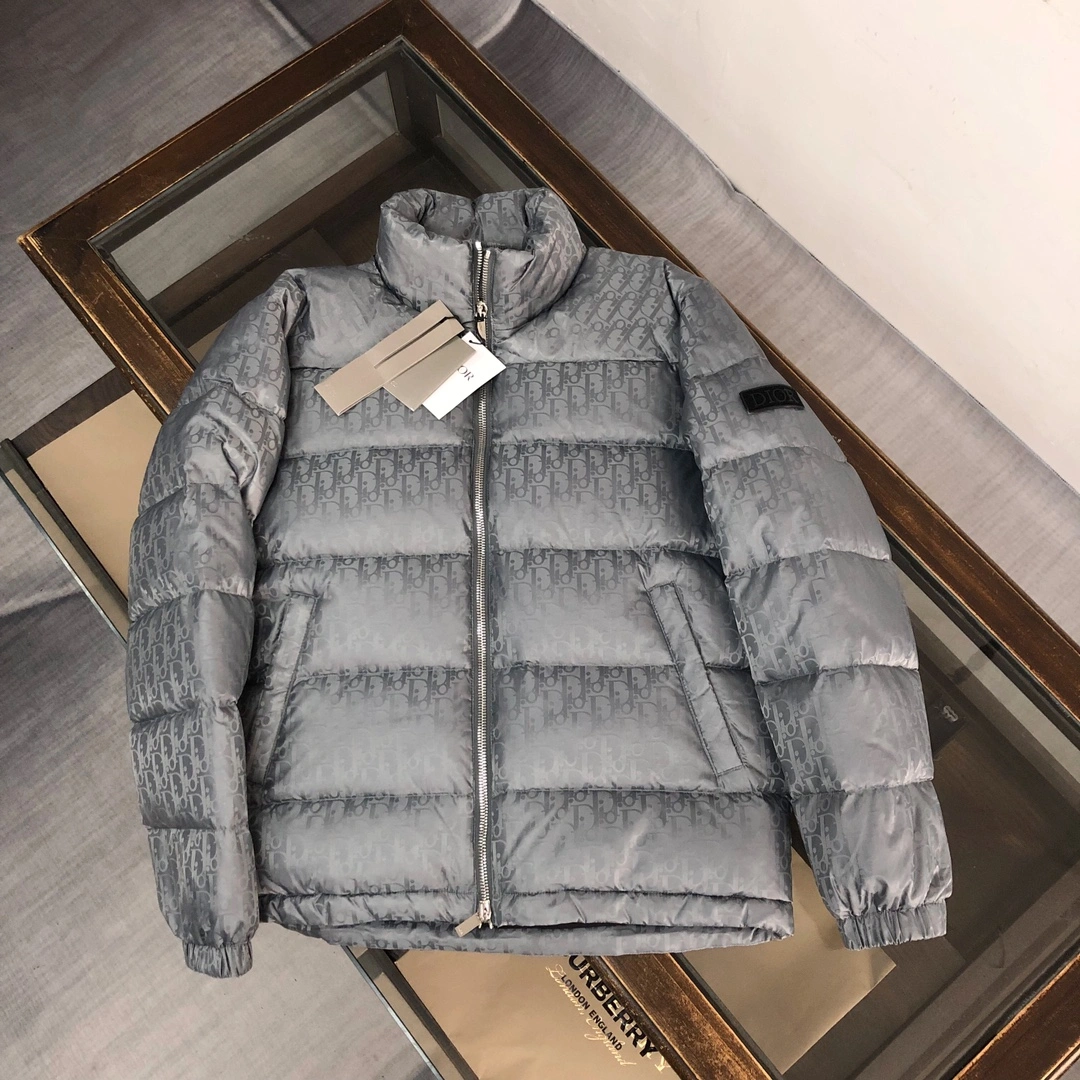 Christian Dior Down Jackets Unique 118059
