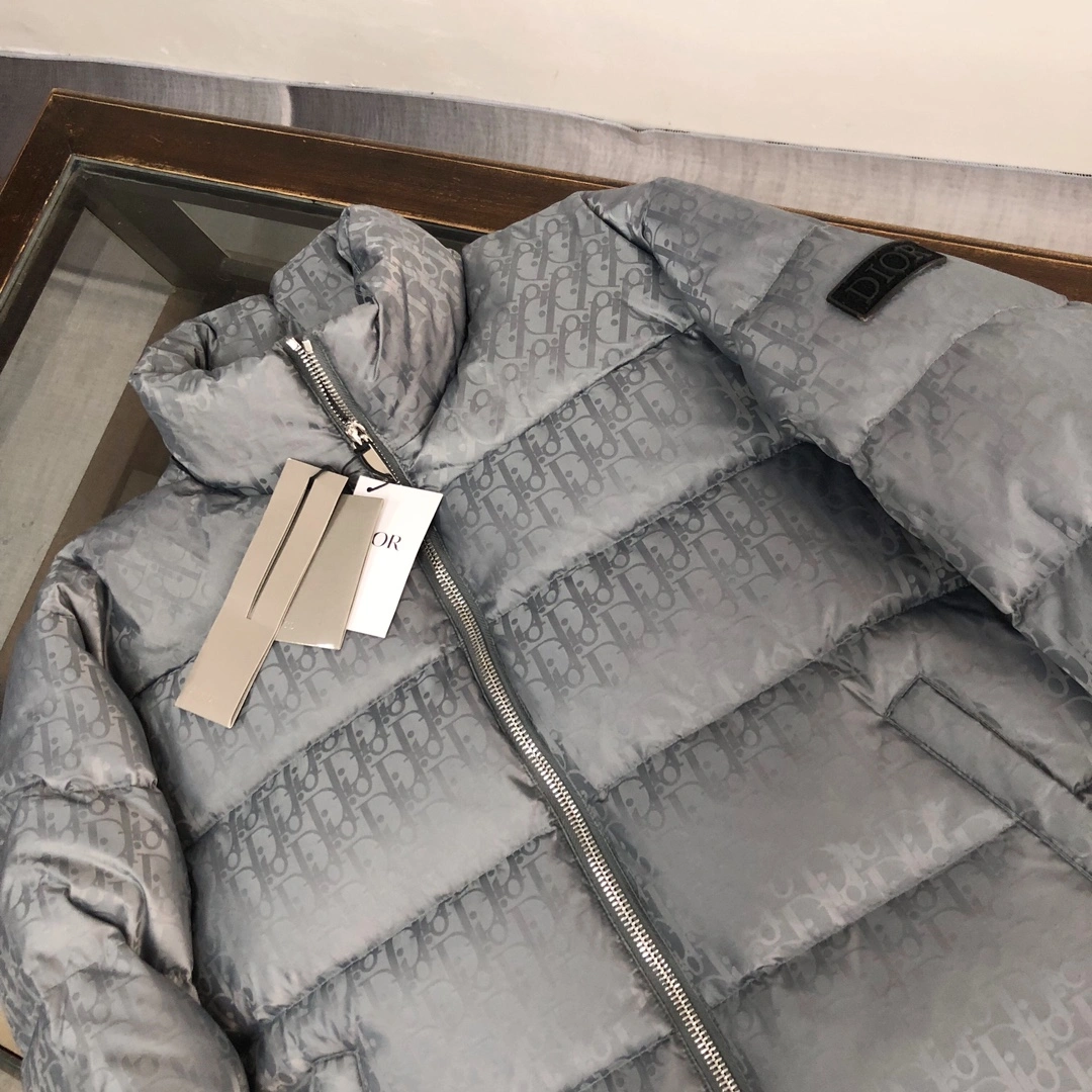 Christian Dior Down Jackets Unique 118059