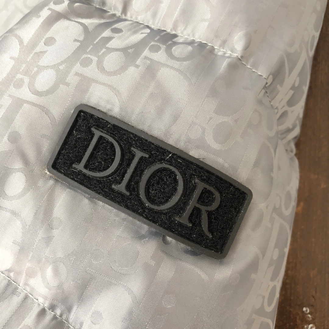 Christian Dior Down Jackets Unique 118059