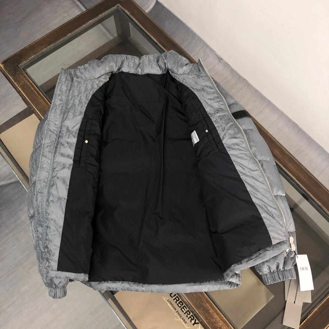 Christian Dior Down Jackets Unique 118059