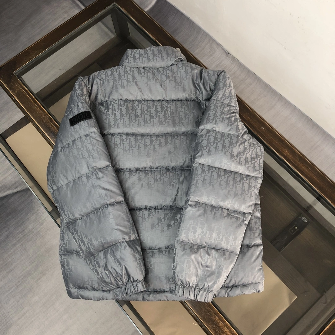Christian Dior Down Jackets Unique 118059