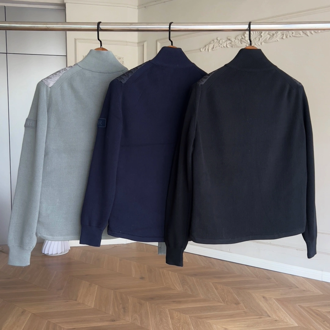 Resilient Christian Dior Down Jackets 118057