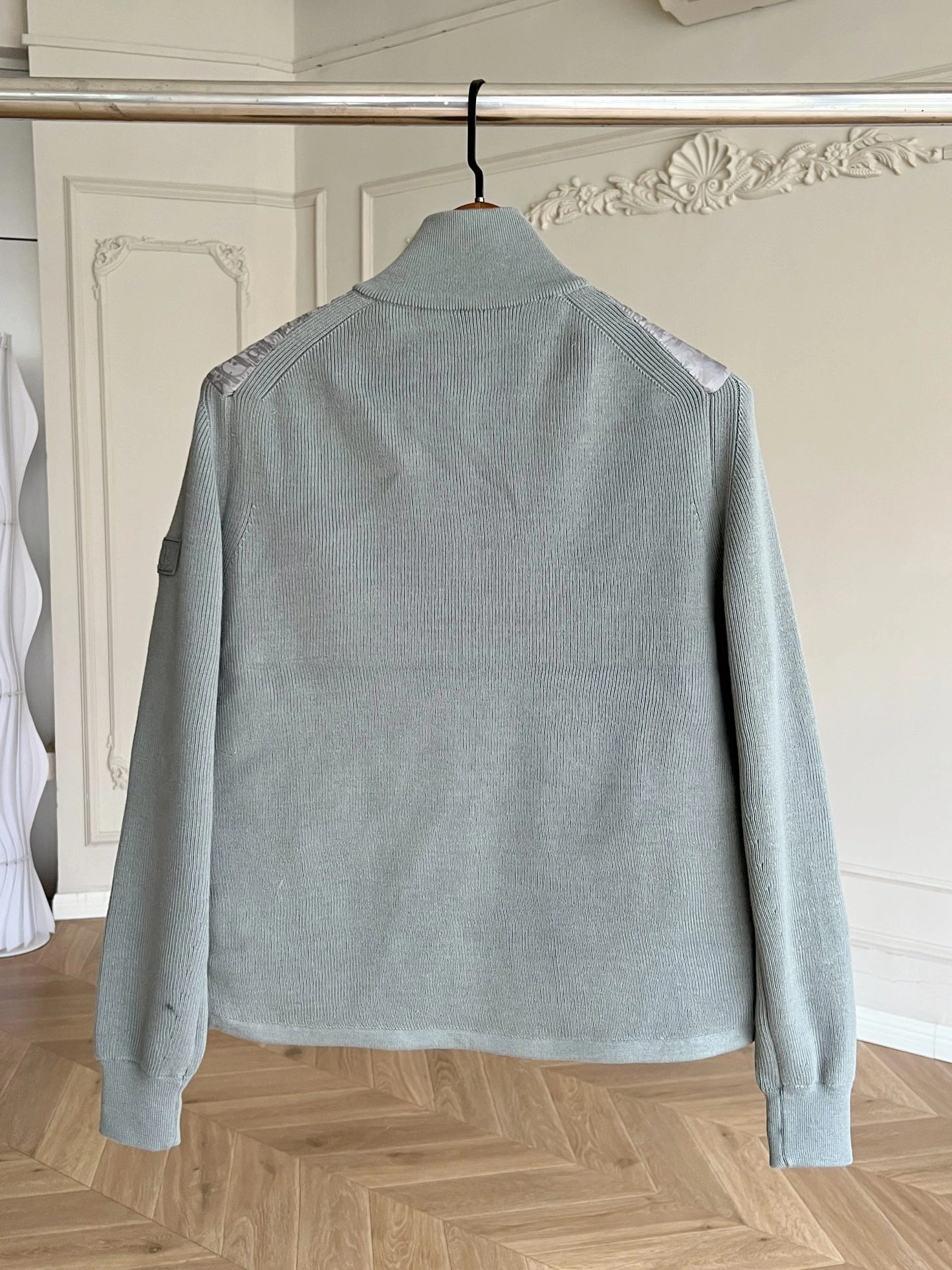 Resilient Christian Dior Down Jackets 118057