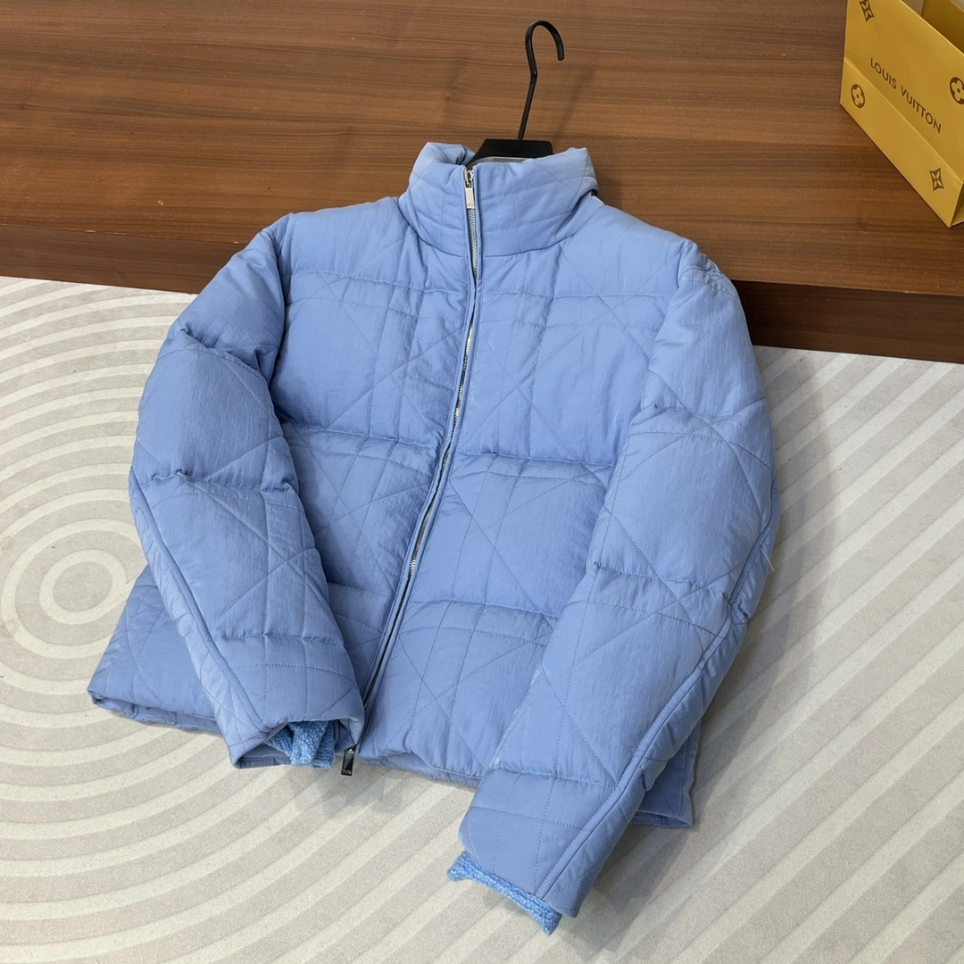 Upgraded Christian Dior Down Jackets 118048