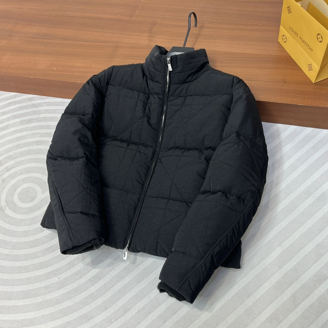 Christian Dior Down Jackets GoodFit 118060