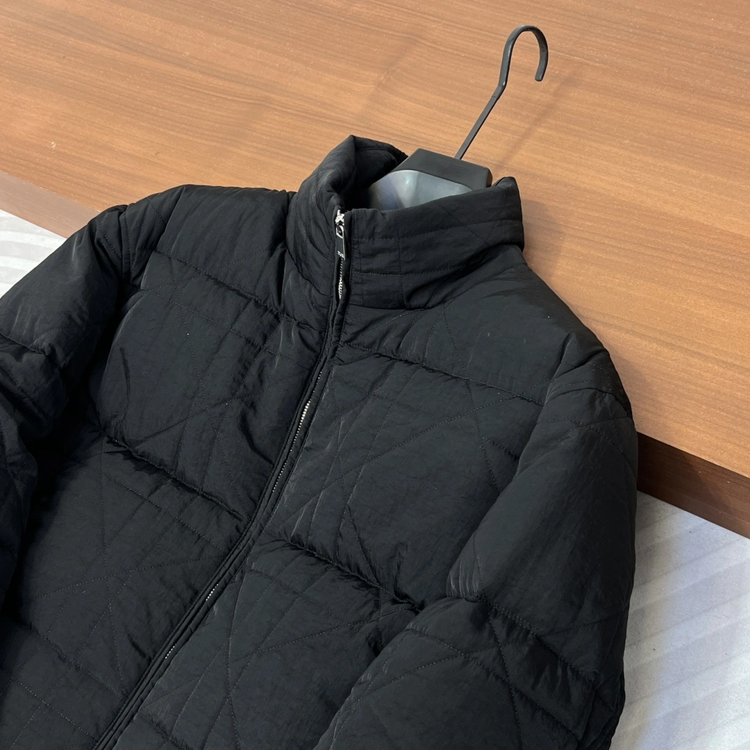 Christian Dior Down Jackets GoodFit 118060