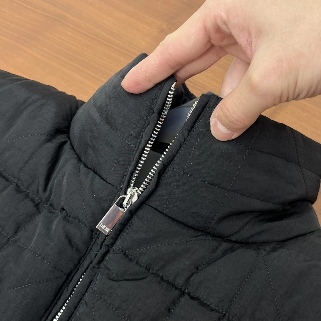 Christian Dior Down Jackets GoodFit 118060