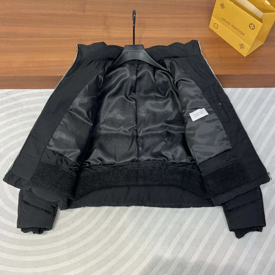 Christian Dior Down Jackets GoodFit 118060