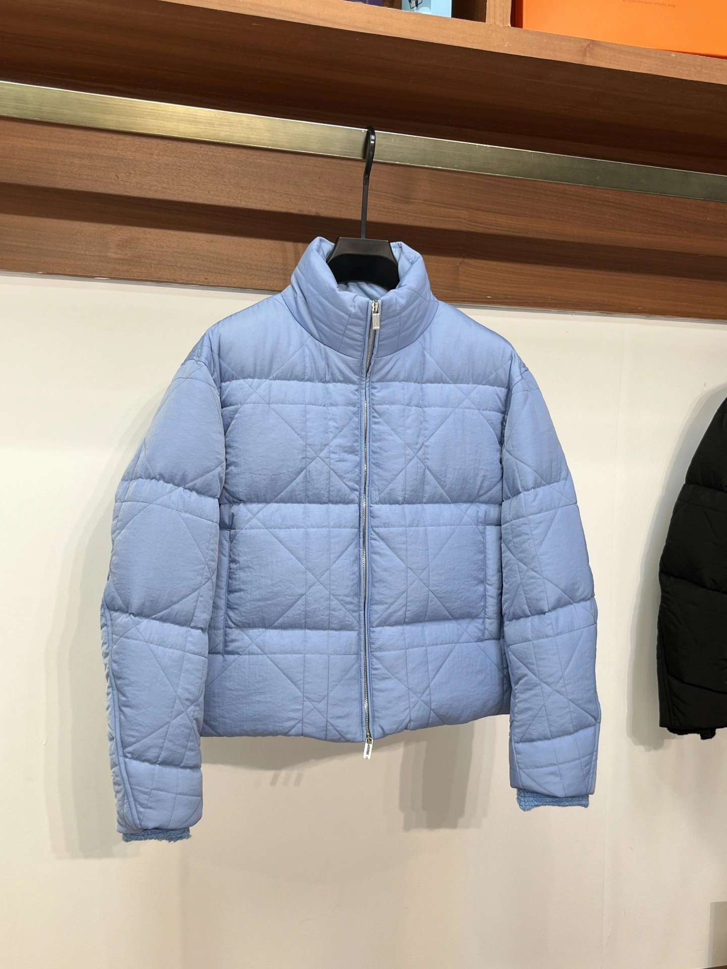 Christian Dior Down Jackets StreetReady 118056